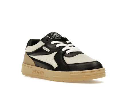 Palm Angels Palm University Sneaker White Black