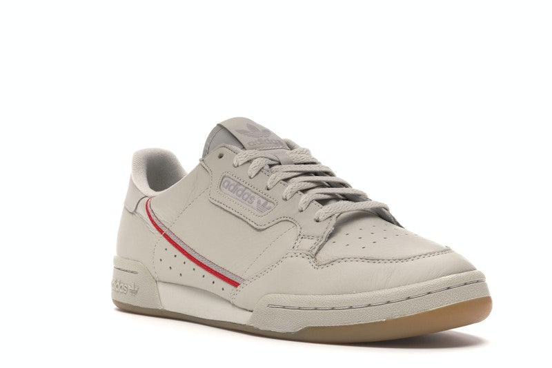 adidas Continental 80 Clear Brown