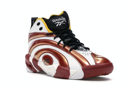 Reebok Shaqnosis Miami Heat