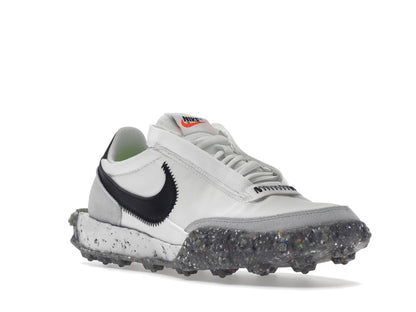 Nike Waffle Racer Crater White (Women's)