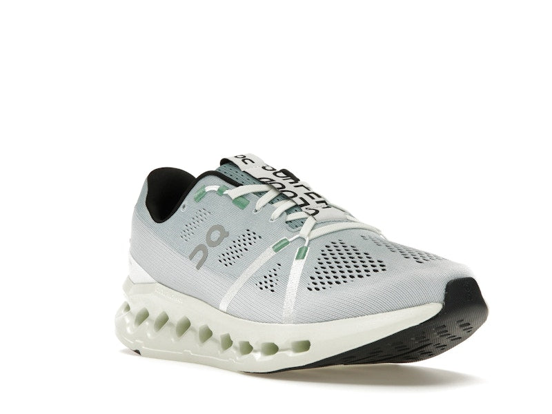 On Running Cloudsurfer Mineral Aloe