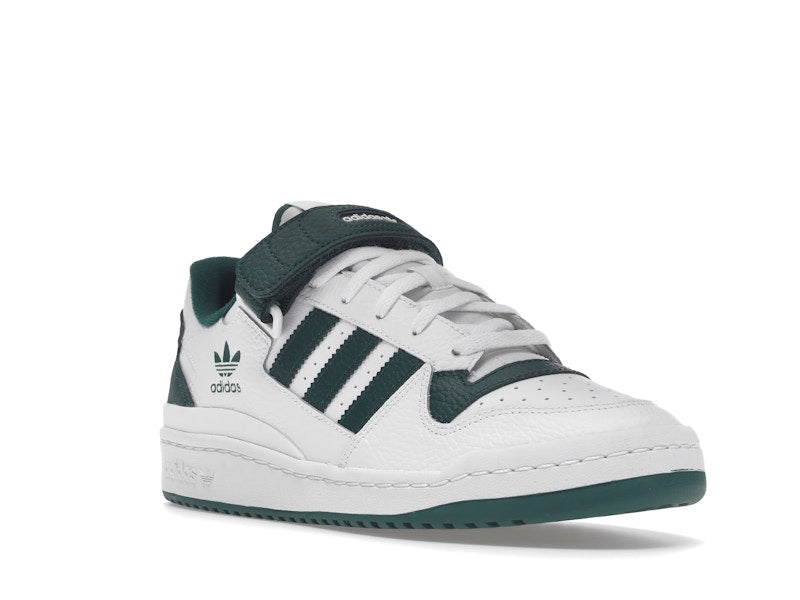 adidas Forum Low Collegiate Green