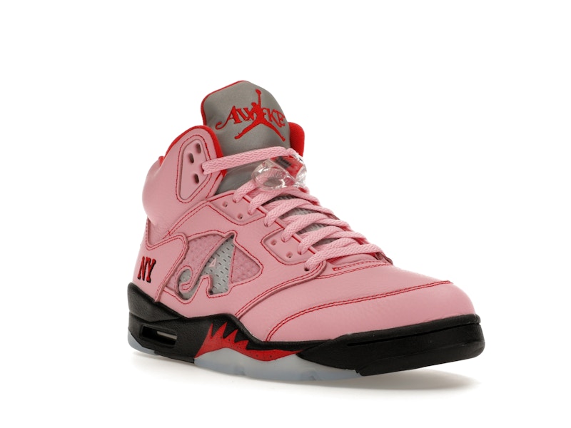 Jordan 5 Retro Awake NY Arctic Pink