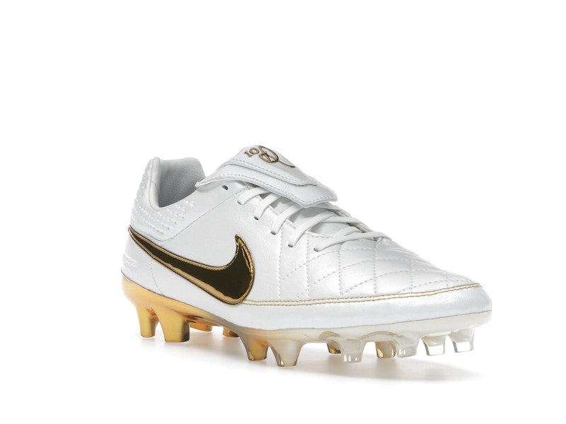 Nike Tiempo Legend RGN FG SE Ronaldinho Touch of Gold
