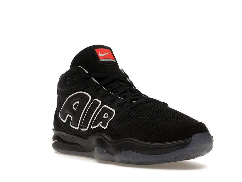 Nike Air Zoom GT Hustle 2 All-Star More Uptempo