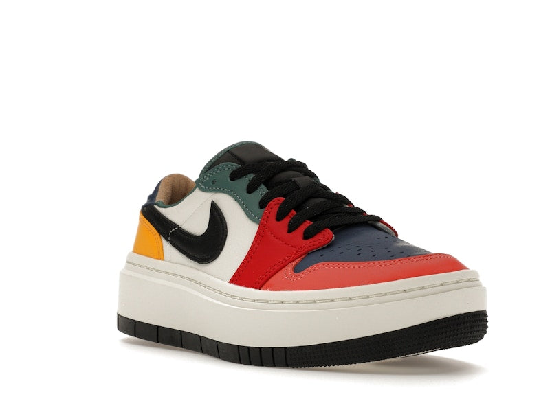 Jordan 1 Elevate Low SE Multi-Color (Women's)