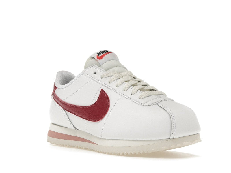 Nike Cortez Red Stardust Cedar (Women's)