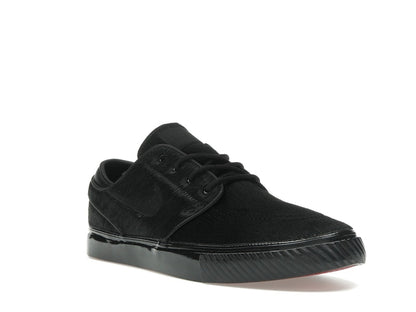 Nike SB Zoom Stefan Janoski OG+ SE Black Pony Hair