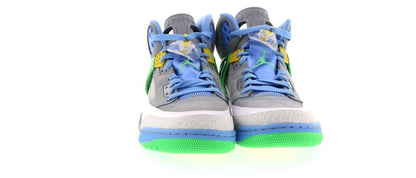 Jordan Spiz'ike Easter (NE-YO Charity Auction)