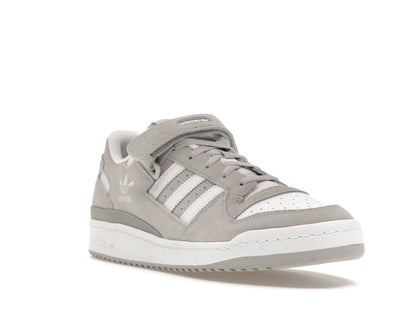 adidas Forum Low Footwear White Grey