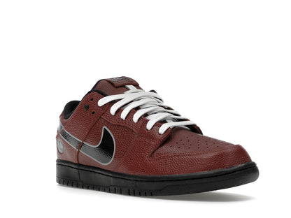 Nike SB Dunk Low Limosine Skateboards