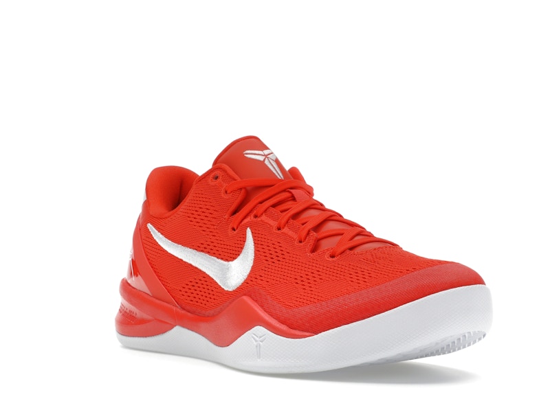 Nike Kobe 8 Protro TB Orange