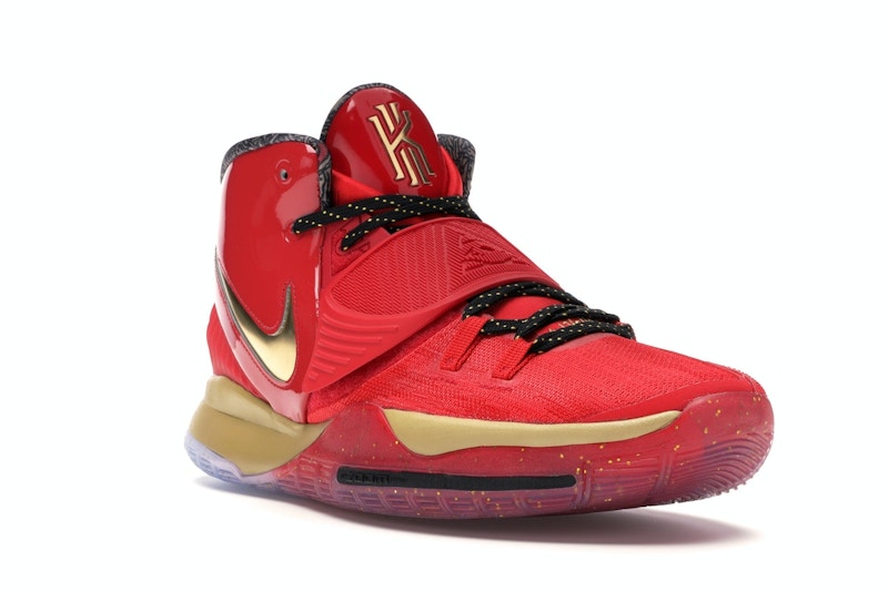Nike Kyrie 6 Trophies