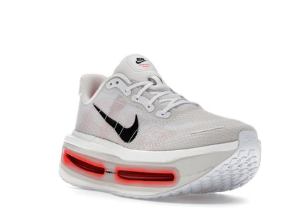 Nike Vomero Premium White Bright Crimson
