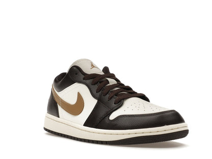 Jordan 1 Low Shadow Brown (Women's)