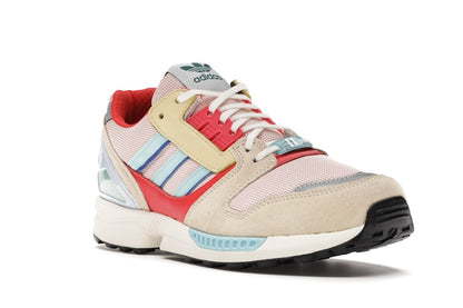 adidas ZX 8000 Vapour Pink