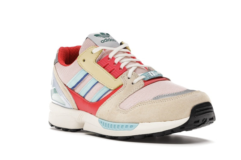 adidas ZX 8000 Vapour Pink