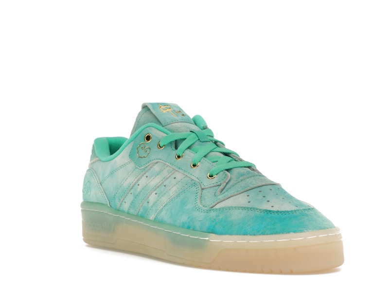 adidas Rivalry Low Singles Day (2019)