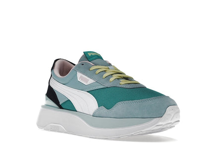 Puma Cruise Rider Viridian Green (Women's)