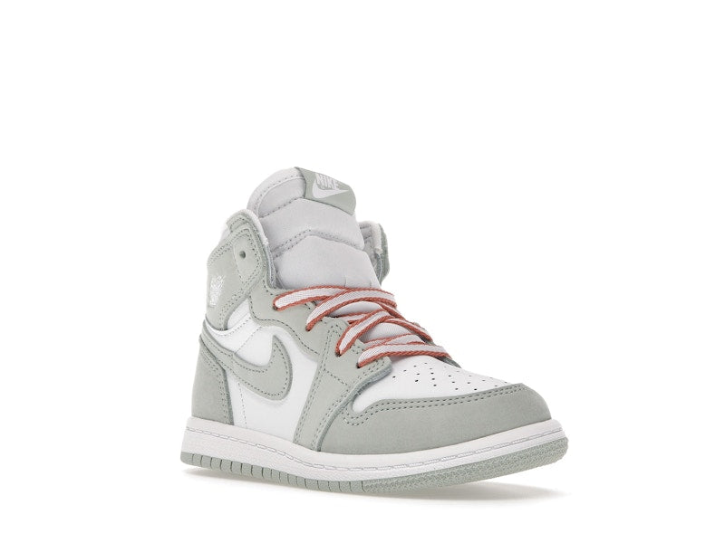 Jordan 1 Retro High OG Seafoam (TD)