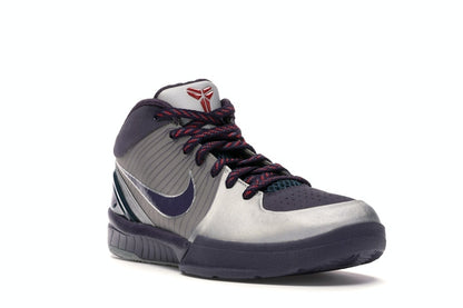 Nike Kobe 4 Chaos Joker