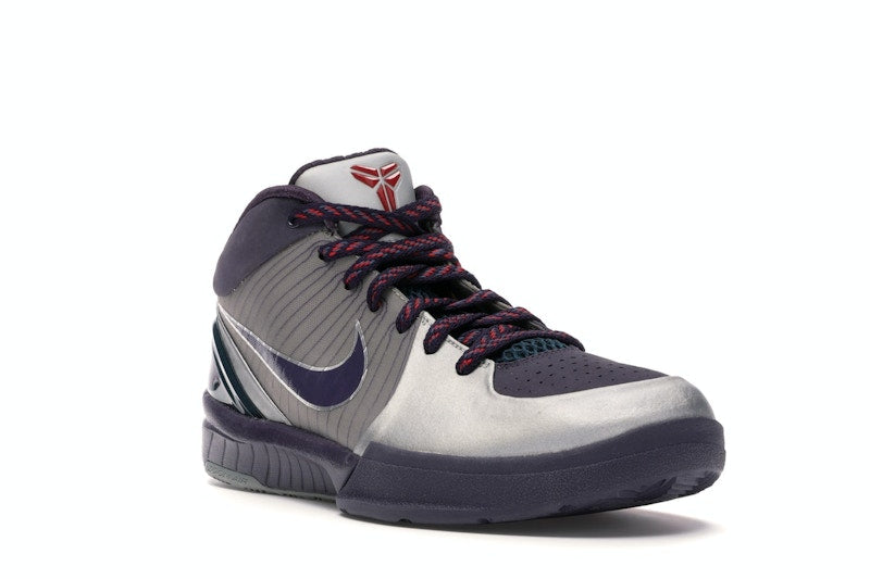 Nike Kobe 4 Chaos Joker