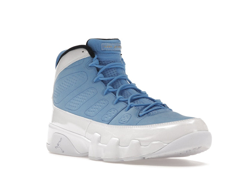 Jordan 9 Retro For the Love of The Game