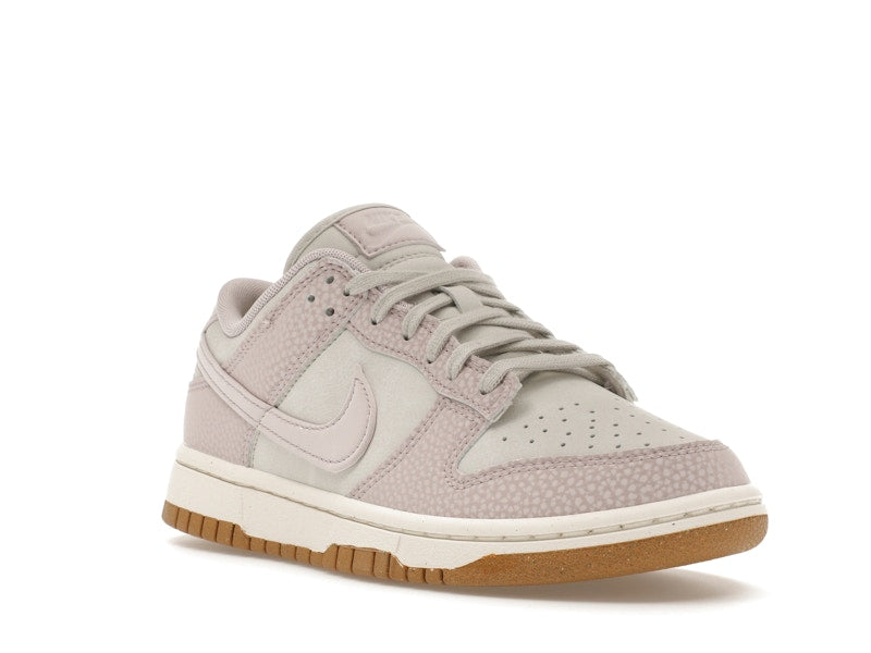 Nike Dunk Low PRM Next Nature Platinum Violet (Women's)