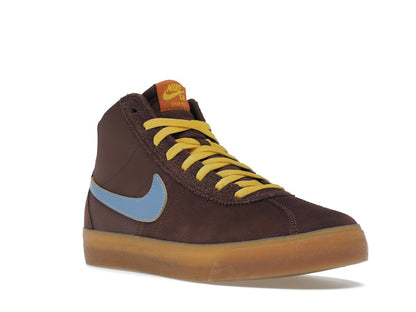 Nike SB Bruin High Why So Sad? (Women's)