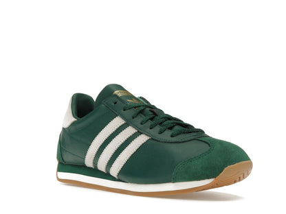 adidas Country OG Collegiate Green