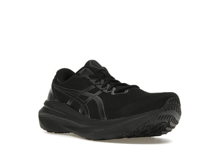 ASICS Gel-Kayano 30 Triple Black