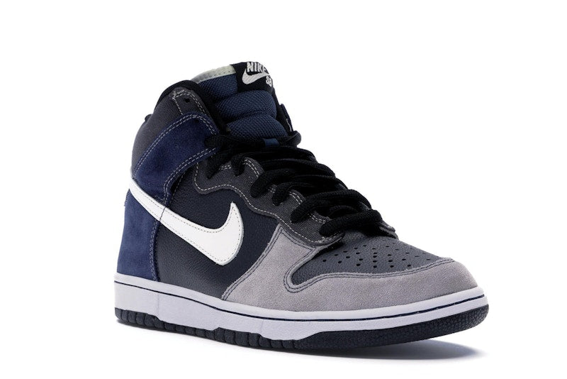 Nike SB Dunk High Un-Futuras