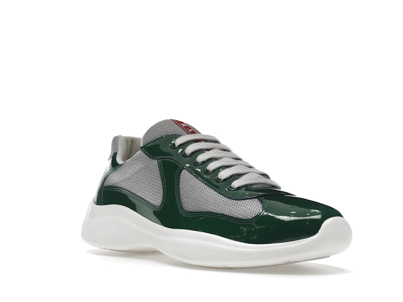 Prada America's Cup Mango Silver