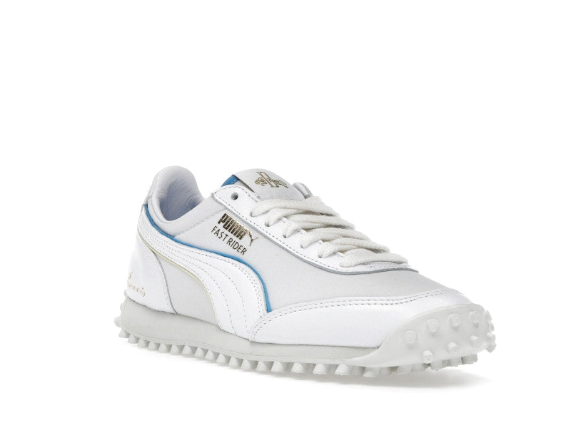 Puma Fast Rider Rudolf Dassler Legacy Collection Season 2