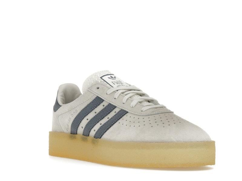 adidas Clarks 8th Street AS350 by Ronnie Fieg Kith Loyalty Porgram Elevation Blue