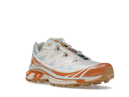 Salomon XT-6 Skyline Sun Baked