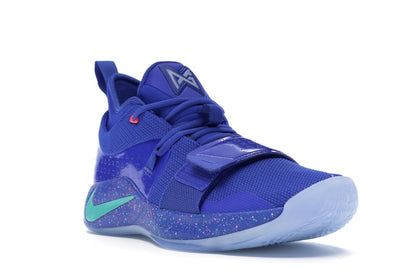 Nike PG 2.5 Playstation Multi-Color