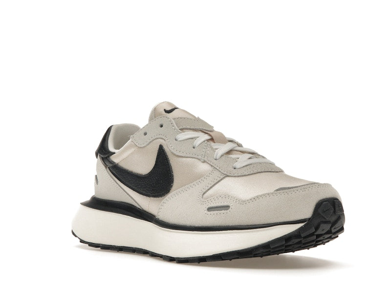 Nike Phoenix Waffle Sail Black (Women's)