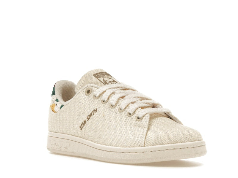 adidas Stan Smith Chalk White Wonder White