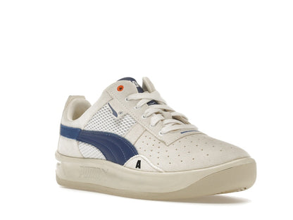 Puma California Ader Error