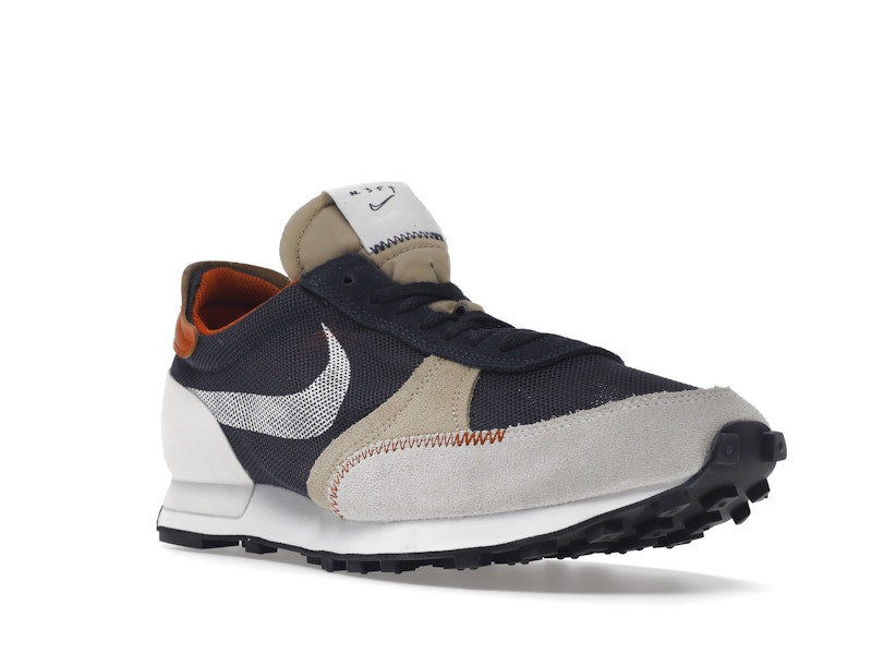 Nike DBreak-Type Navy Sail Orange