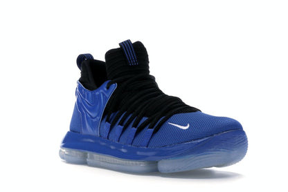 Nike KD 10 Royal Foamposite (GS)
