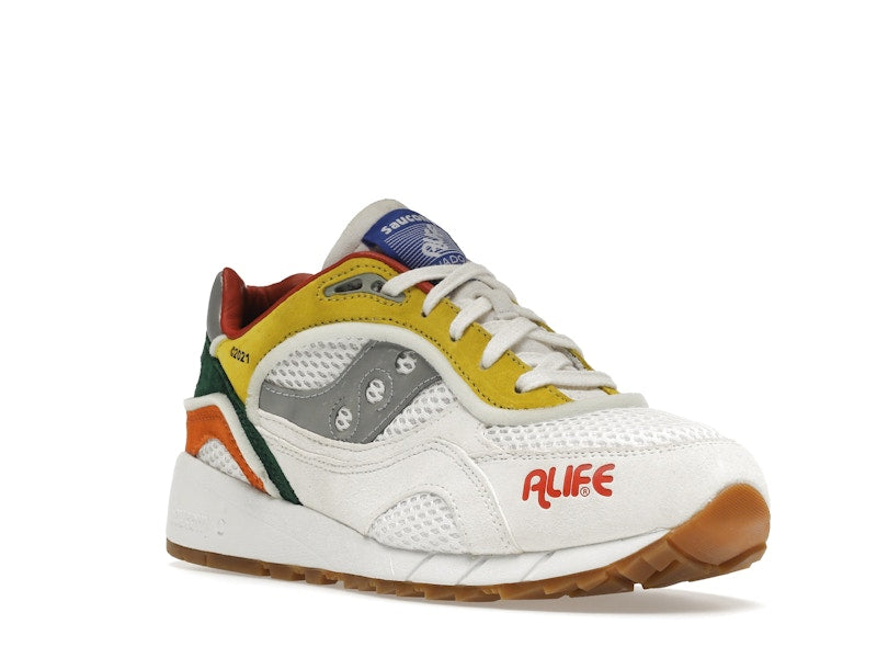 Saucony Shadow 6000 Alife (2022)