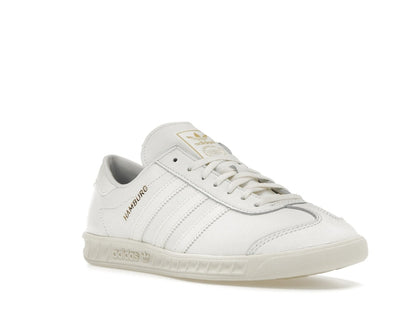 adidas Hamburg Core White