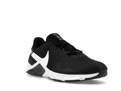 Nike Legend Essential 2 Black White