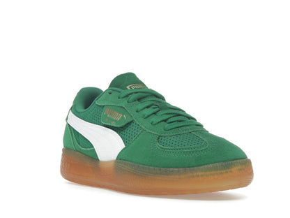 Puma Palermo Moda LaModa Vintage Archive Green (Women's)