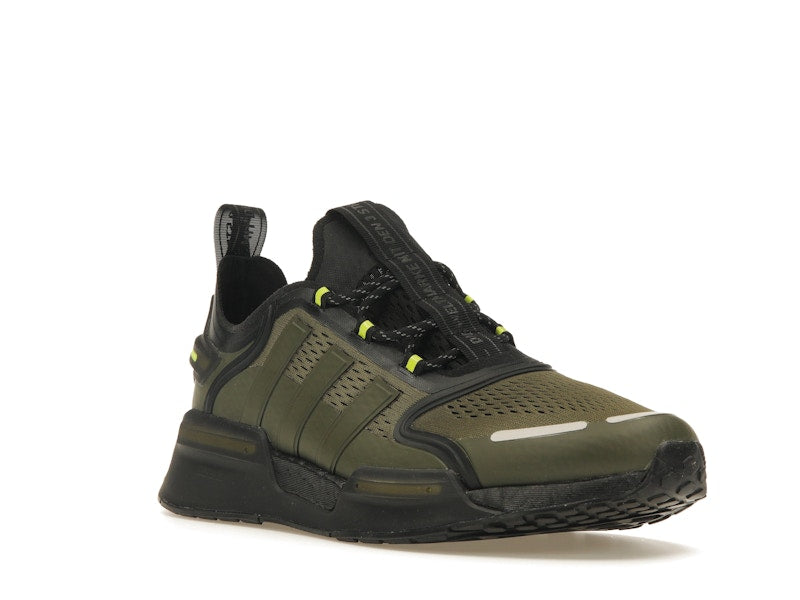adidas NMD V3 Focus Olive