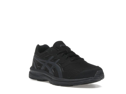 ASICS Gel-Mission Black Carbon (Women's)