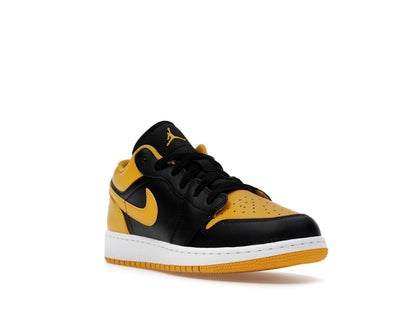 Jordan 1 Low Yellow Ochre (GS)