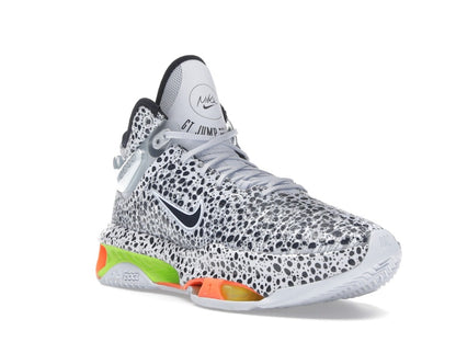 Nike Zoom GT Jump 2 Electric Pack Olympic Safari